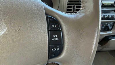 2004 Ford F-150 Heritage XL