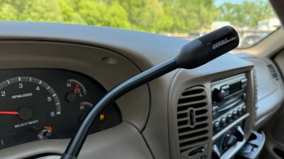2004 Ford F-150 Heritage XL