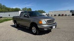 2004 Ford F-150 Heritage XL