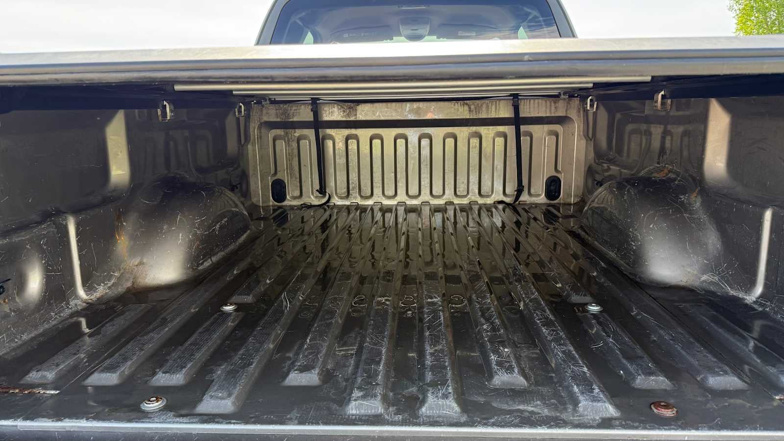 2004 Ford F-150 Heritage XL