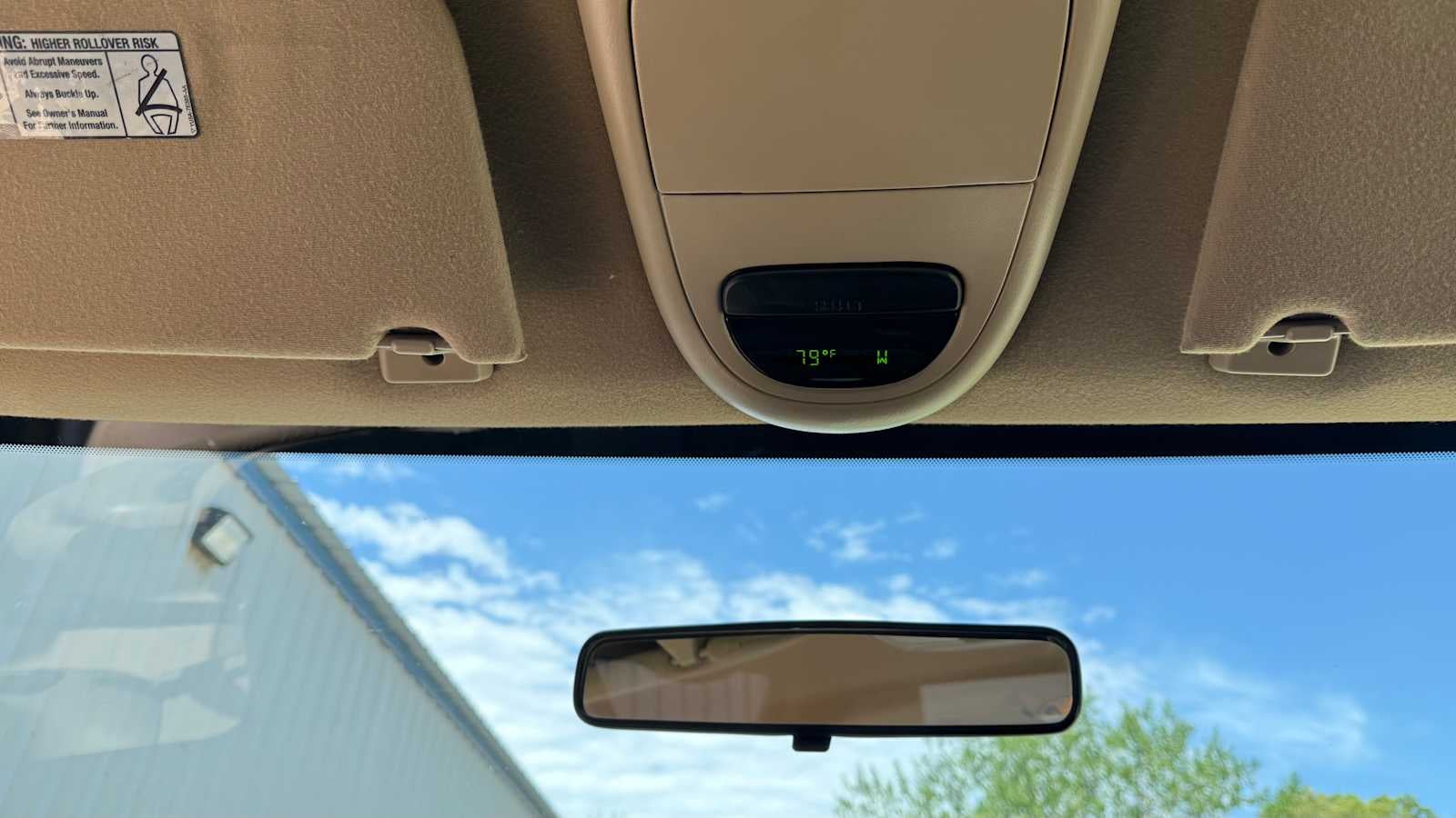 2004 Ford F-150 Heritage XL