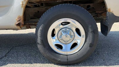 2004 Ford F-150 Heritage XL