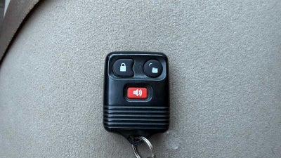 2004 Ford F-150 Heritage XL