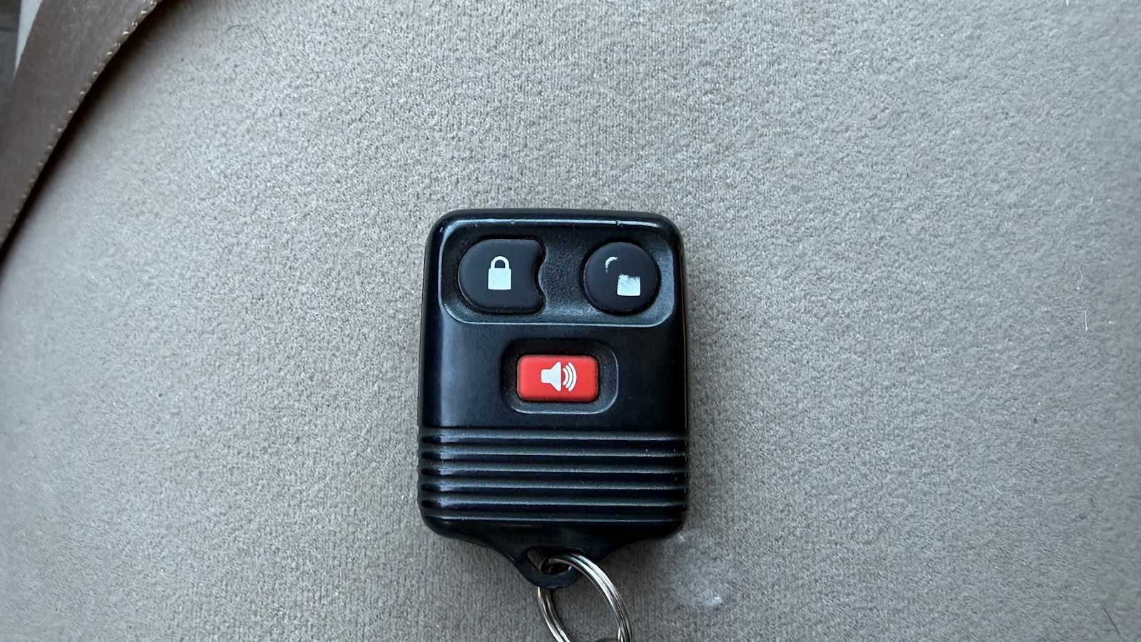 2004 Ford F-150 Heritage XL