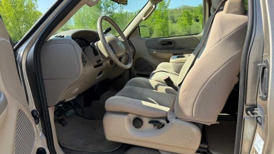 2004 Ford F-150 Heritage XL