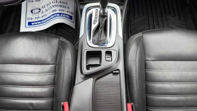 2016 Buick Regal GS