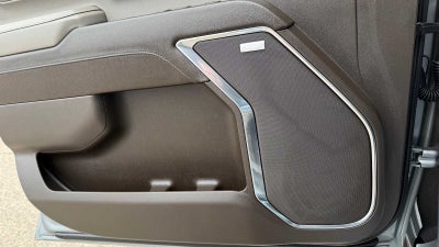 2024 Chevrolet Silverado 3500 HD LTZ