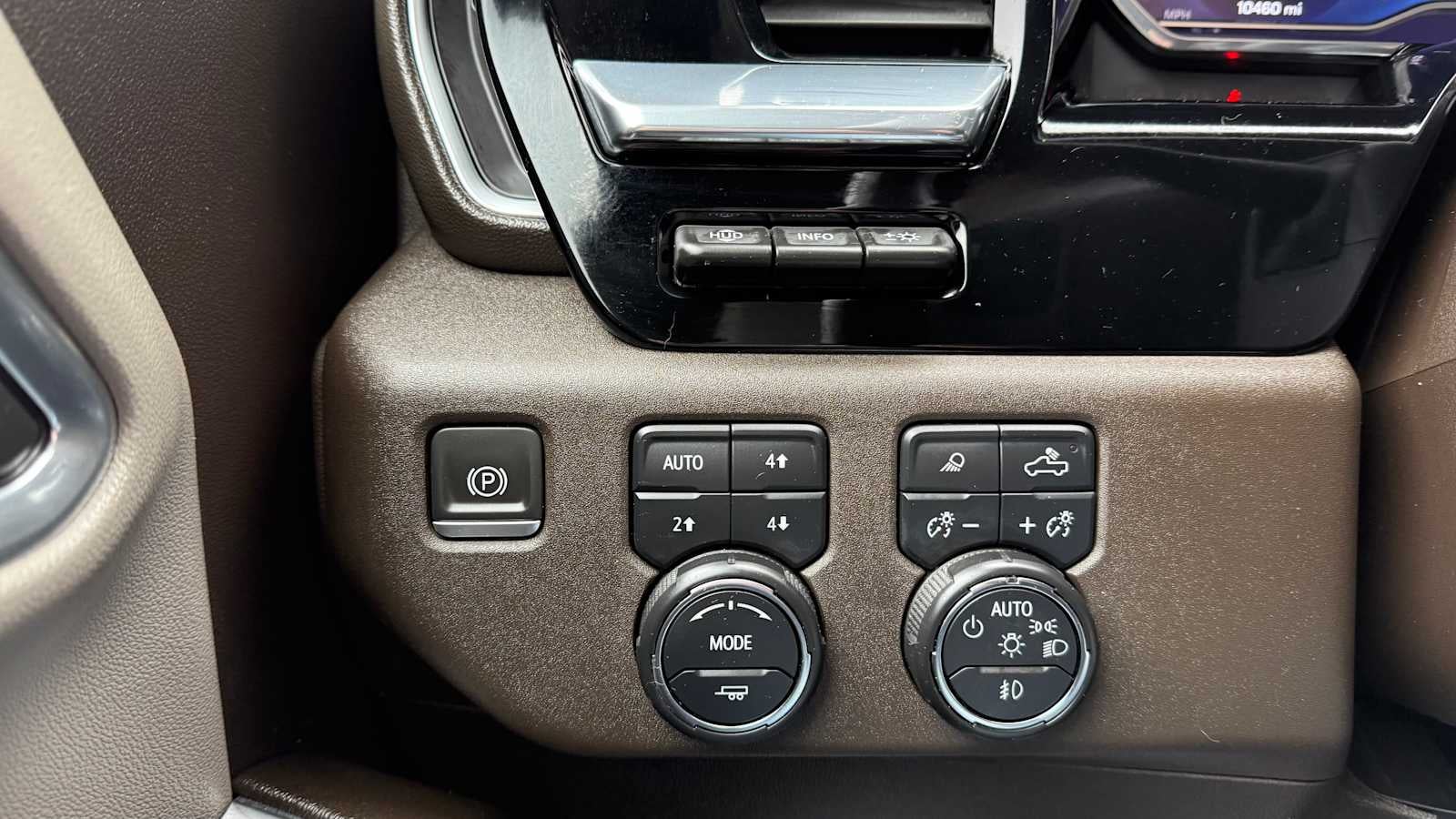 2024 Chevrolet Silverado 3500 HD LTZ