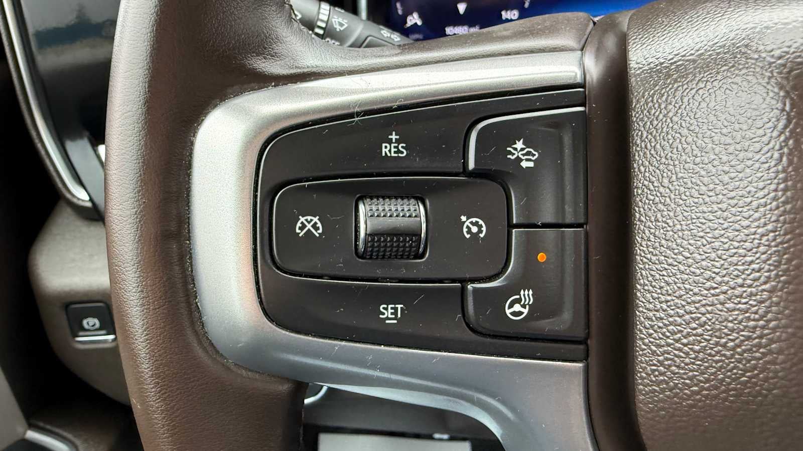 2024 Chevrolet Silverado 3500 HD LTZ