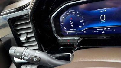 2024 Chevrolet Silverado 3500 HD LTZ