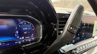 2024 Chevrolet Silverado 3500 HD LTZ