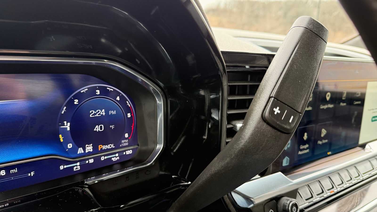 2024 Chevrolet Silverado 3500 HD LTZ