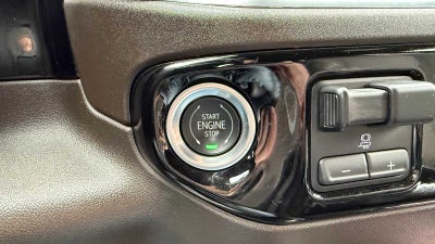 2024 Chevrolet Silverado 3500 HD LTZ