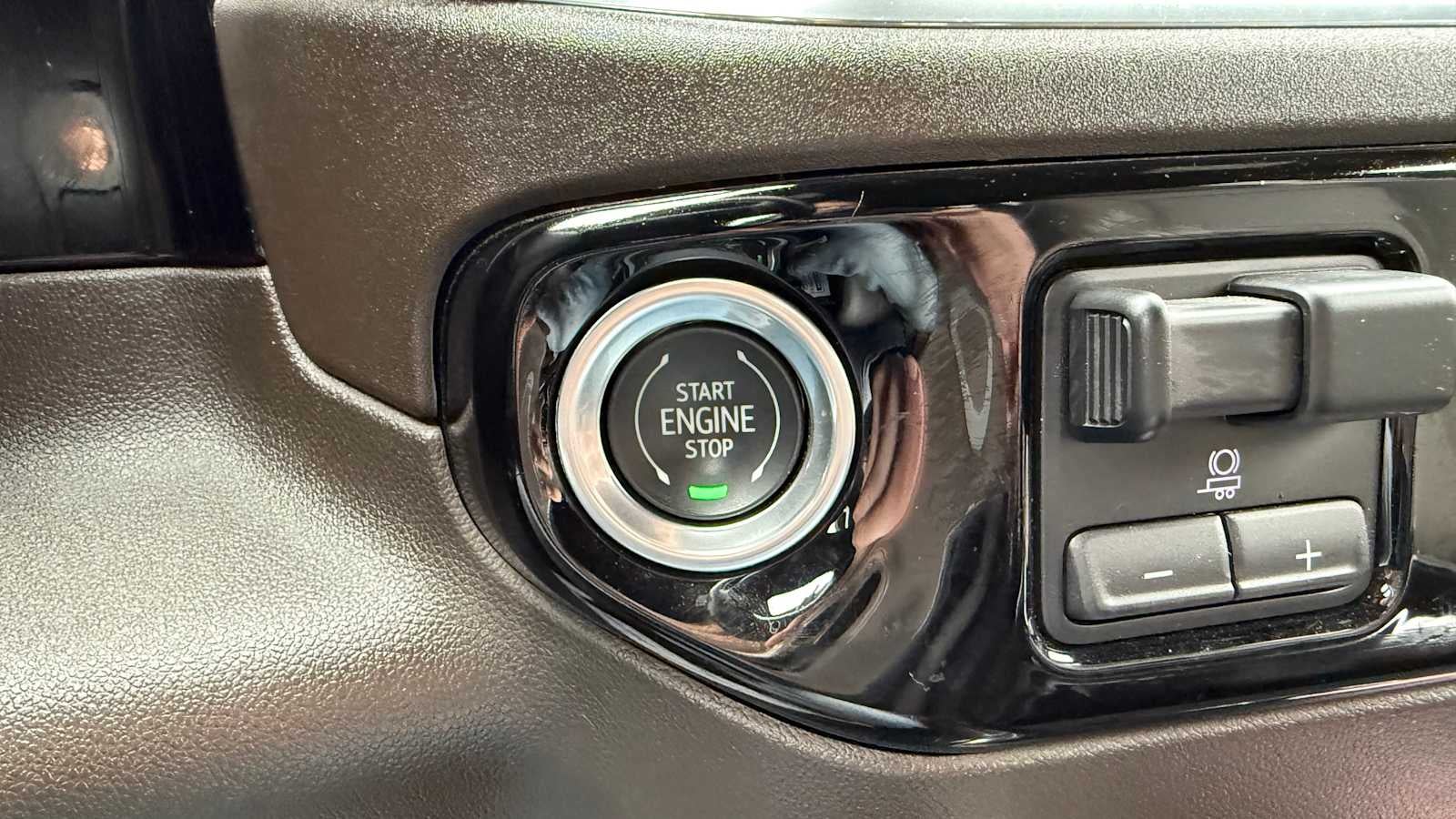 2024 Chevrolet Silverado 3500 HD LTZ