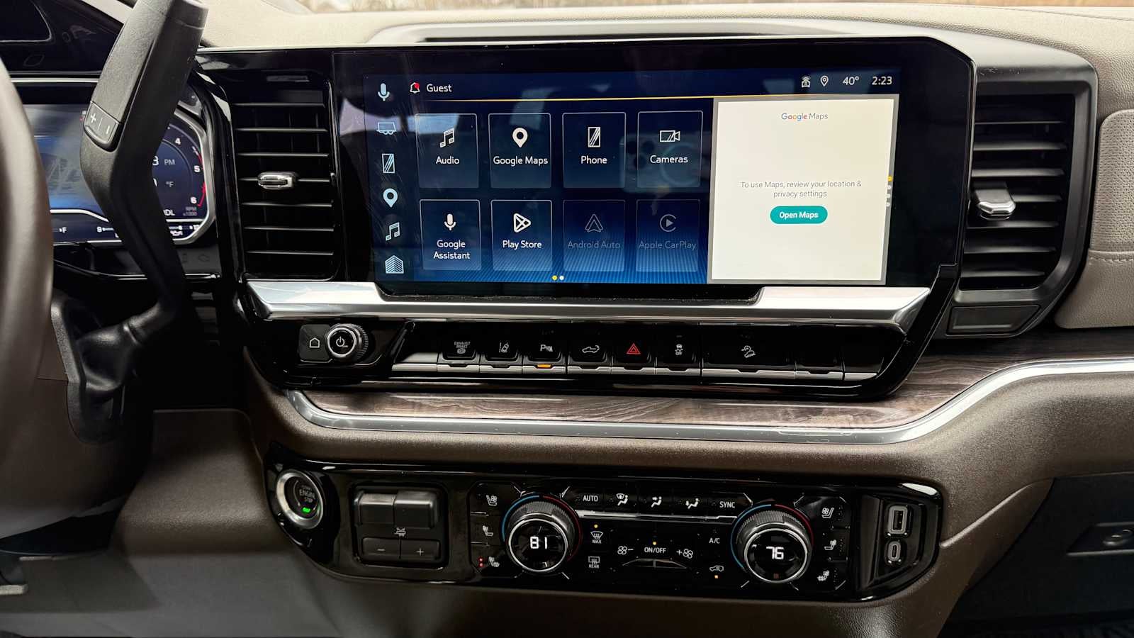 2024 Chevrolet Silverado 3500 HD LTZ