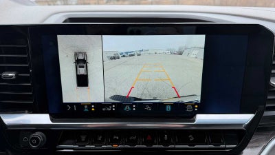 2024 Chevrolet Silverado 3500 HD LTZ