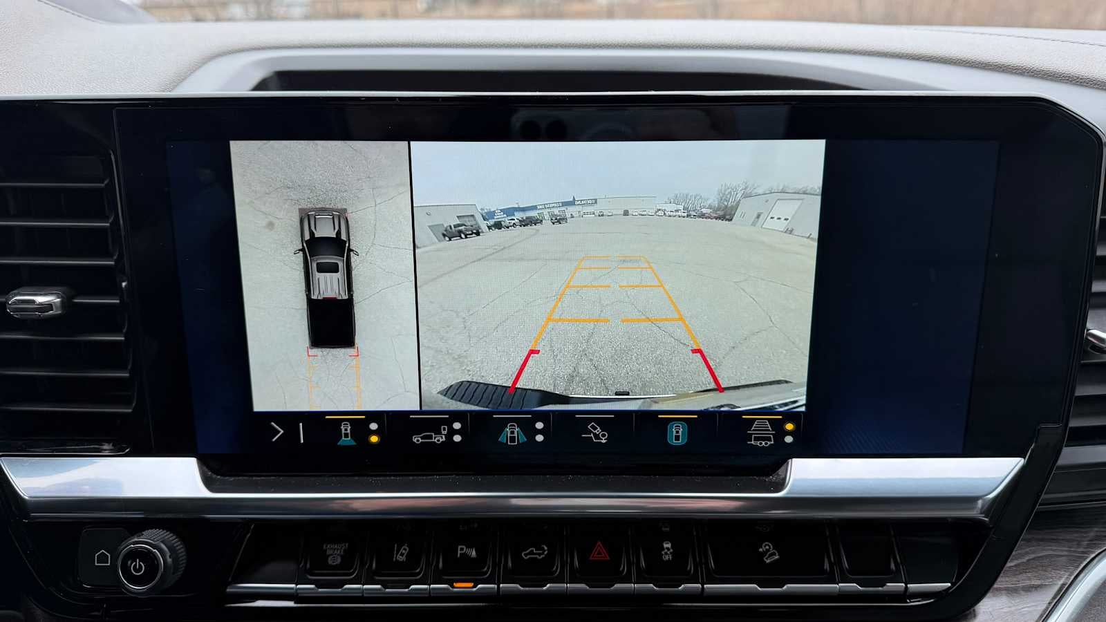 2024 Chevrolet Silverado 3500 HD LTZ