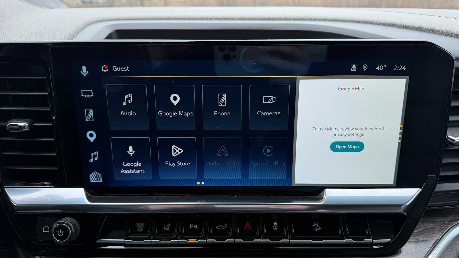 2024 Chevrolet Silverado 3500 HD LTZ