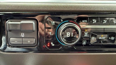 2024 Chevrolet Silverado 3500 HD LTZ