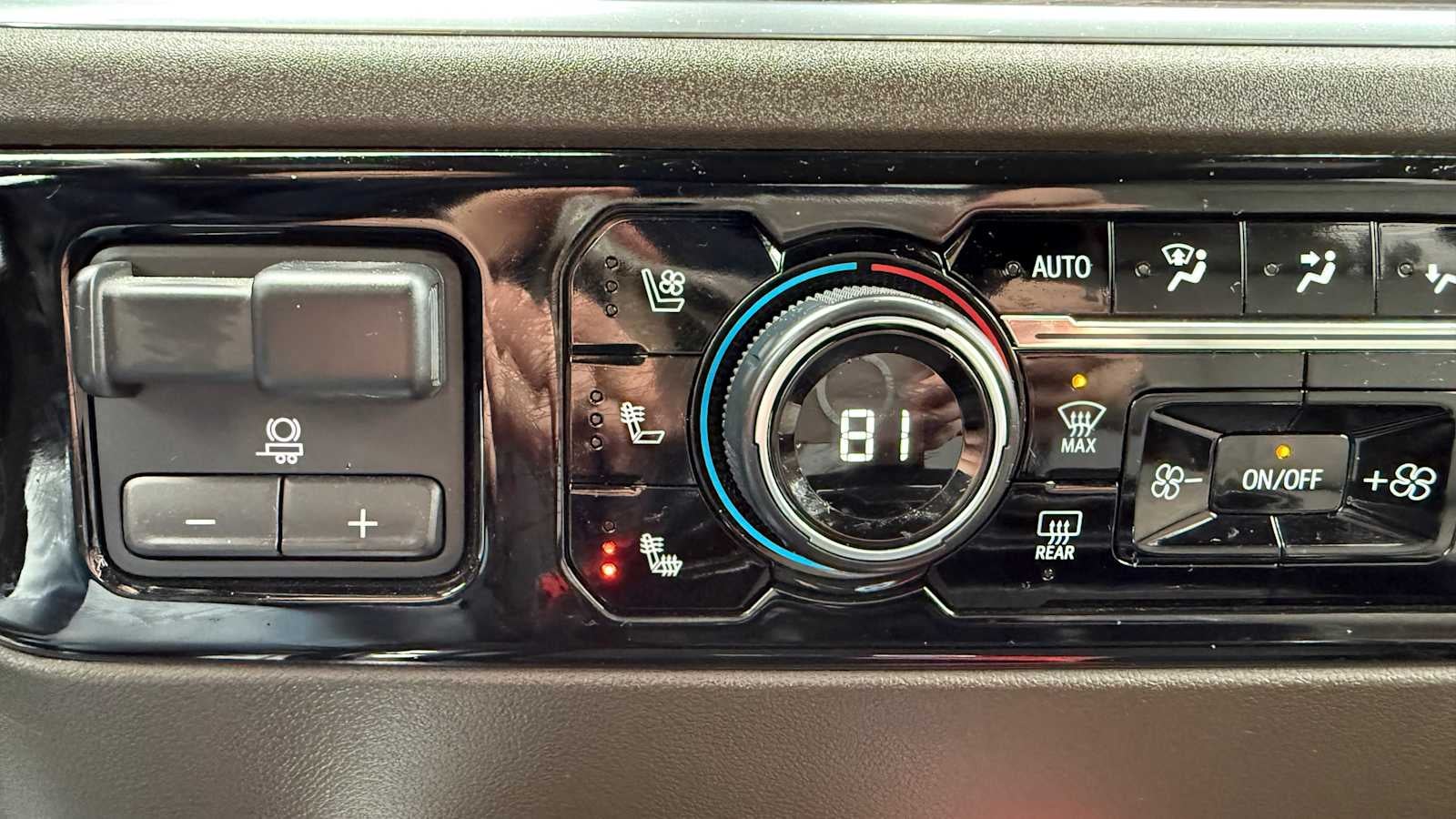 2024 Chevrolet Silverado 3500 HD LTZ