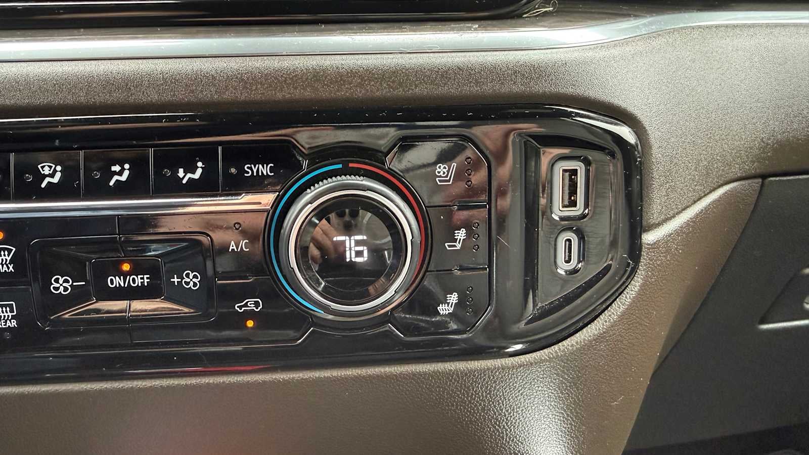 2024 Chevrolet Silverado 3500 HD LTZ