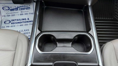 2024 Chevrolet Silverado 3500 HD LTZ