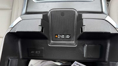 2024 Chevrolet Silverado 3500 HD LTZ