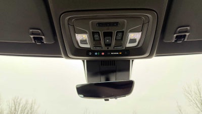 2024 Chevrolet Silverado 3500 HD LTZ