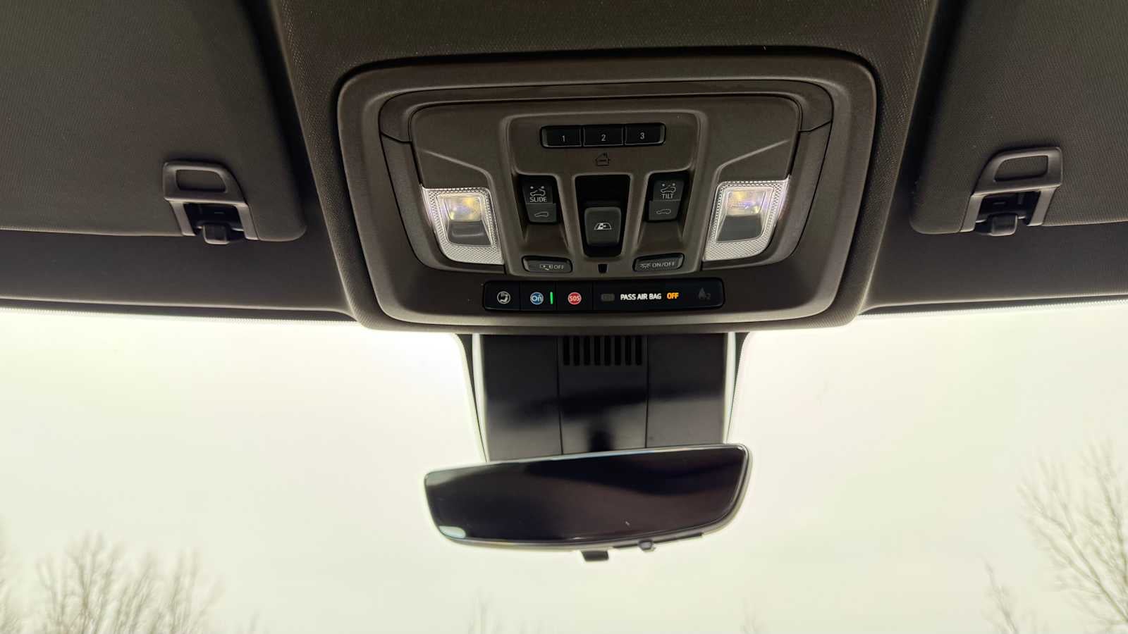 2024 Chevrolet Silverado 3500 HD LTZ