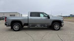 2024 Chevrolet Silverado 3500 HD LTZ