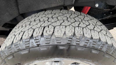 2024 Chevrolet Silverado 3500 HD LTZ