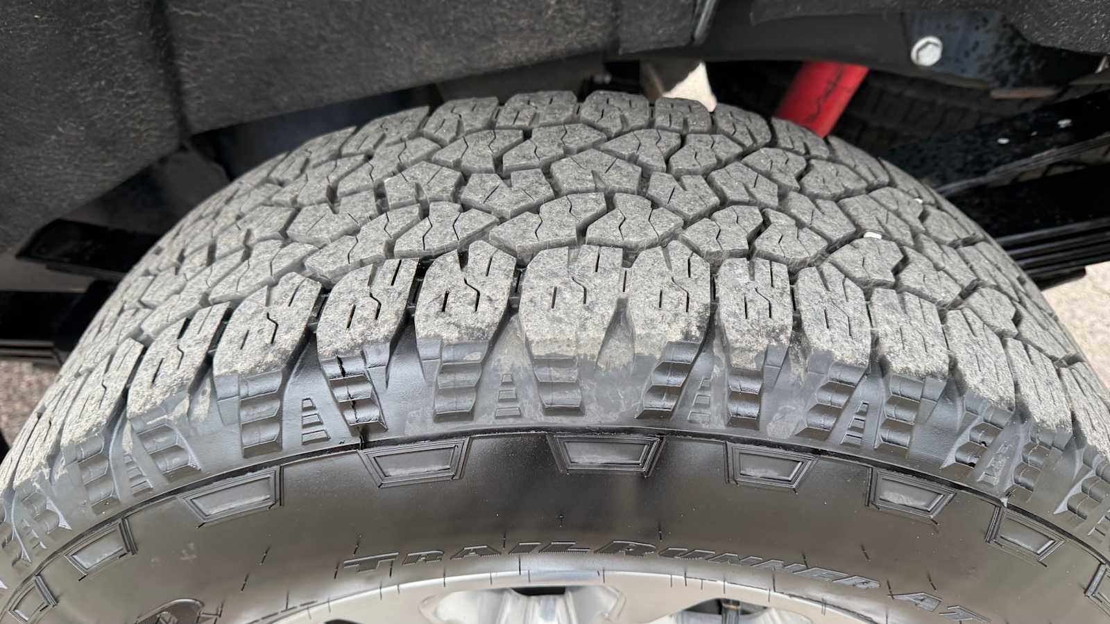 2024 Chevrolet Silverado 3500 HD LTZ