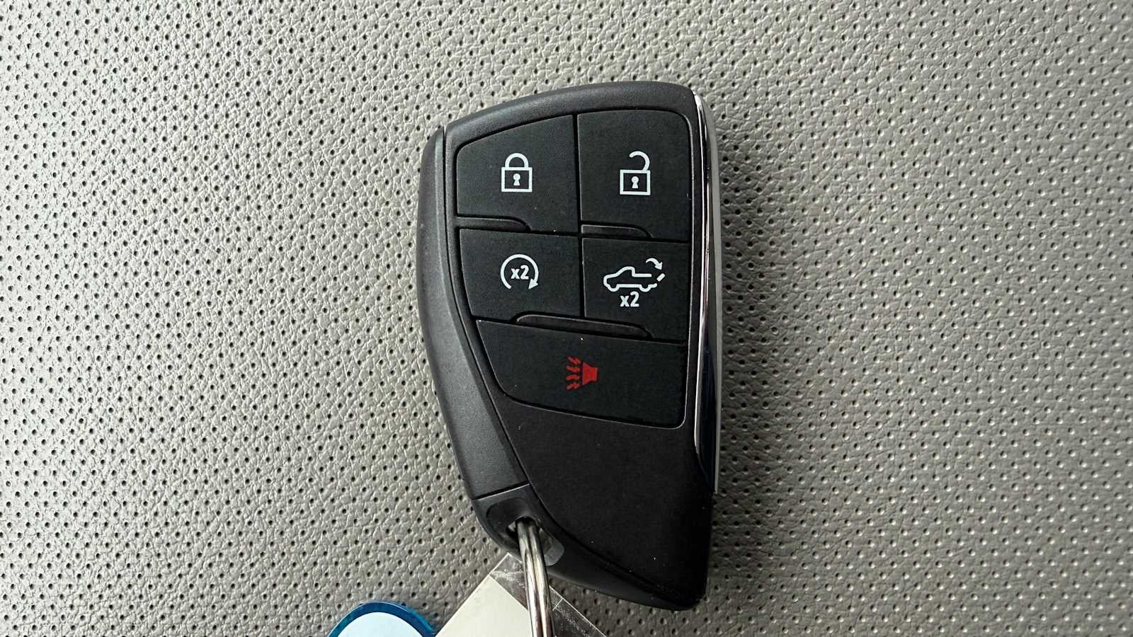 2024 Chevrolet Silverado 3500 HD LTZ