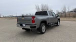 2024 Chevrolet Silverado 3500 HD LTZ