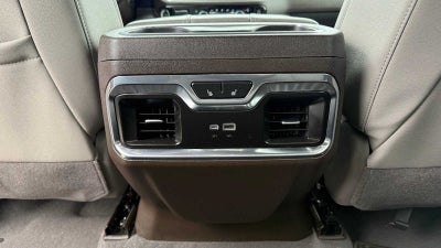 2024 Chevrolet Silverado 3500 HD LTZ