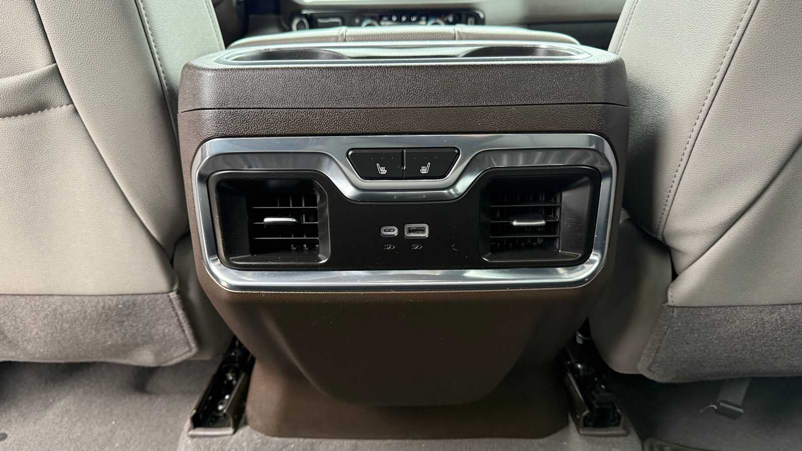 2024 Chevrolet Silverado 3500 HD LTZ