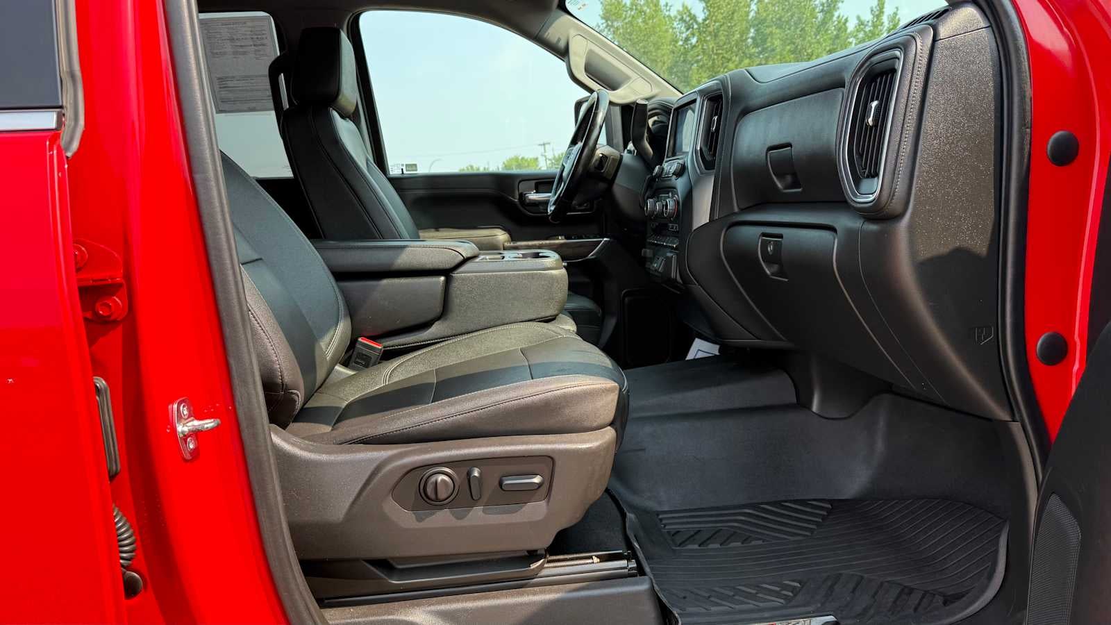 2023 Chevrolet Silverado 3500 HD LTZ