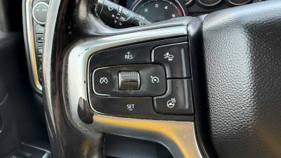 2023 Chevrolet Silverado 3500 HD LTZ
