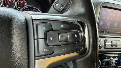 2023 Chevrolet Silverado 3500 HD LTZ