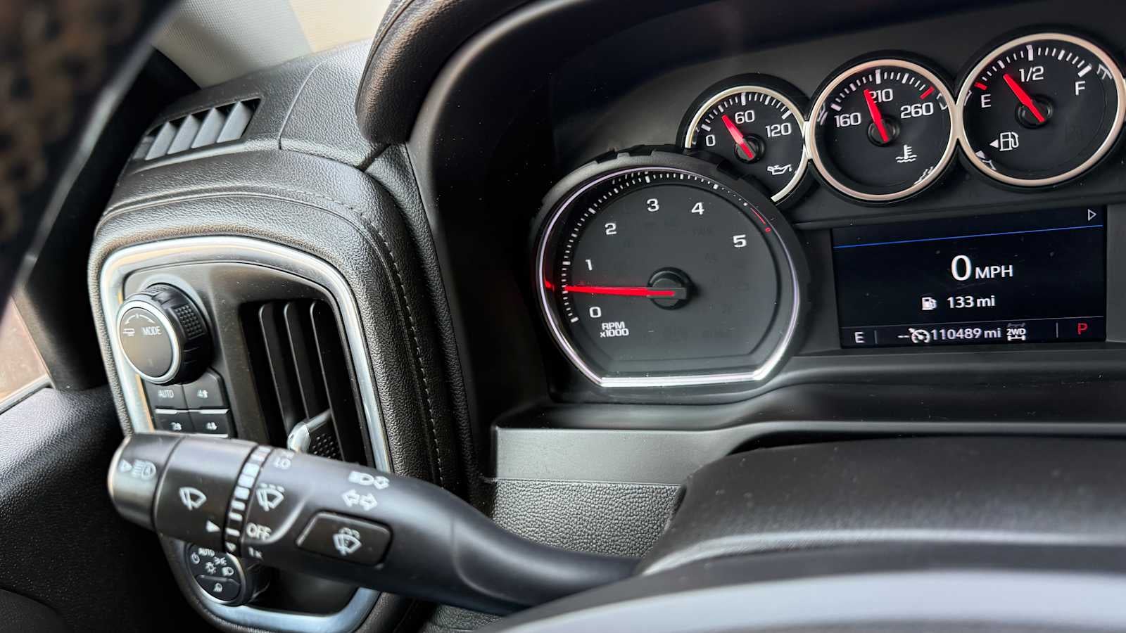 2023 Chevrolet Silverado 3500 HD LTZ