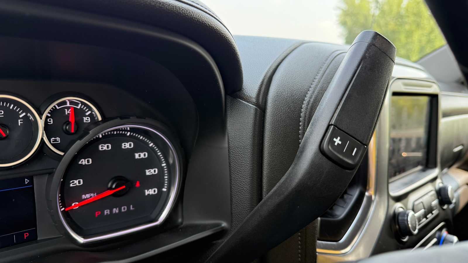 2023 Chevrolet Silverado 3500 HD LTZ