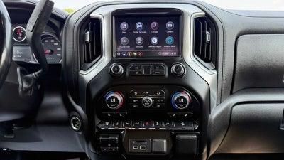2023 Chevrolet Silverado 3500 HD LTZ