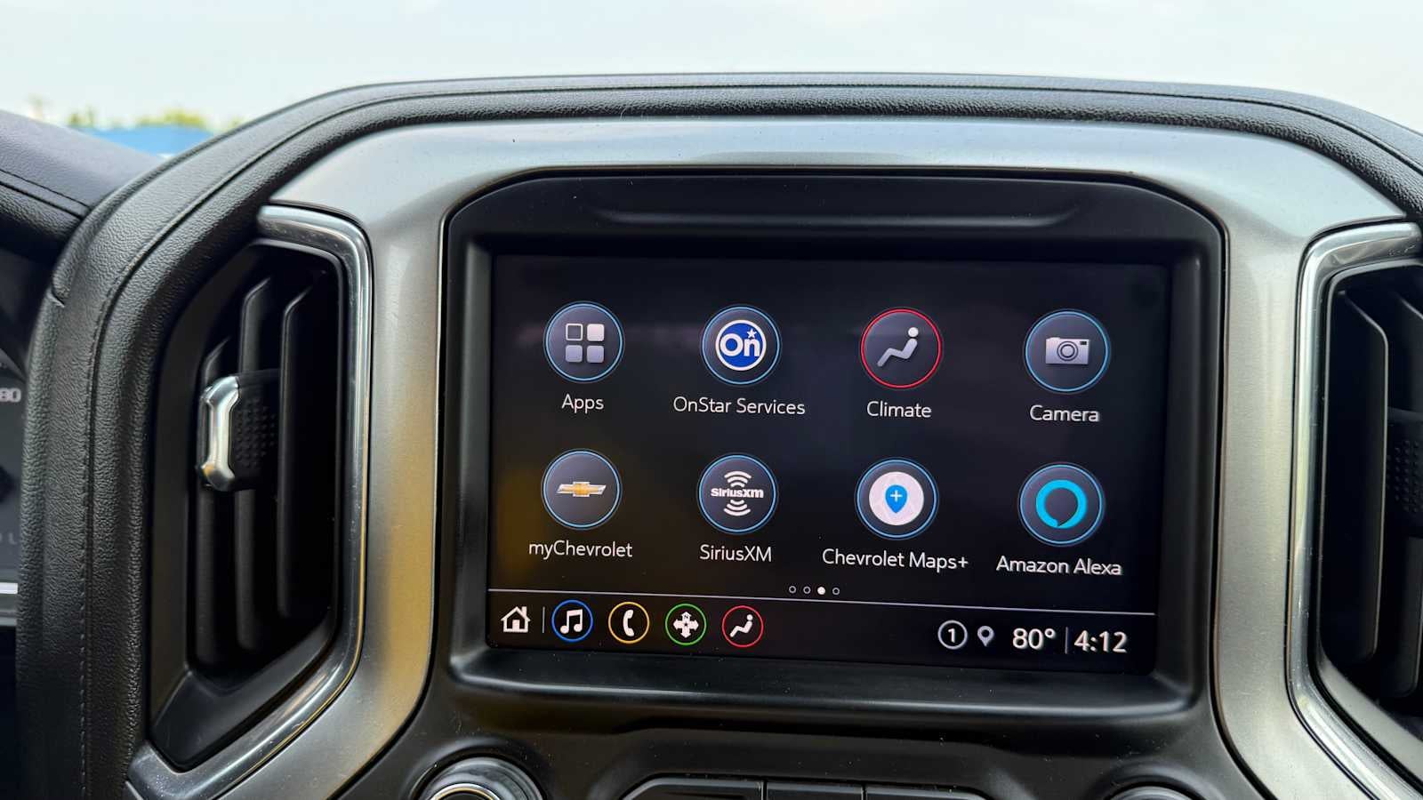 2023 Chevrolet Silverado 3500 HD LTZ