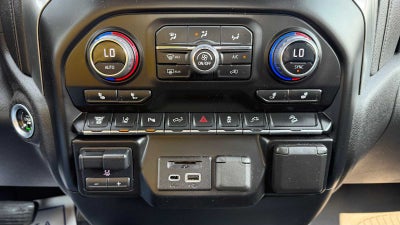 2023 Chevrolet Silverado 3500 HD LTZ