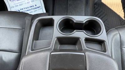 2023 Chevrolet Silverado 3500 HD LTZ