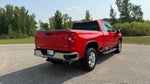 2023 Chevrolet Silverado 3500 HD LTZ