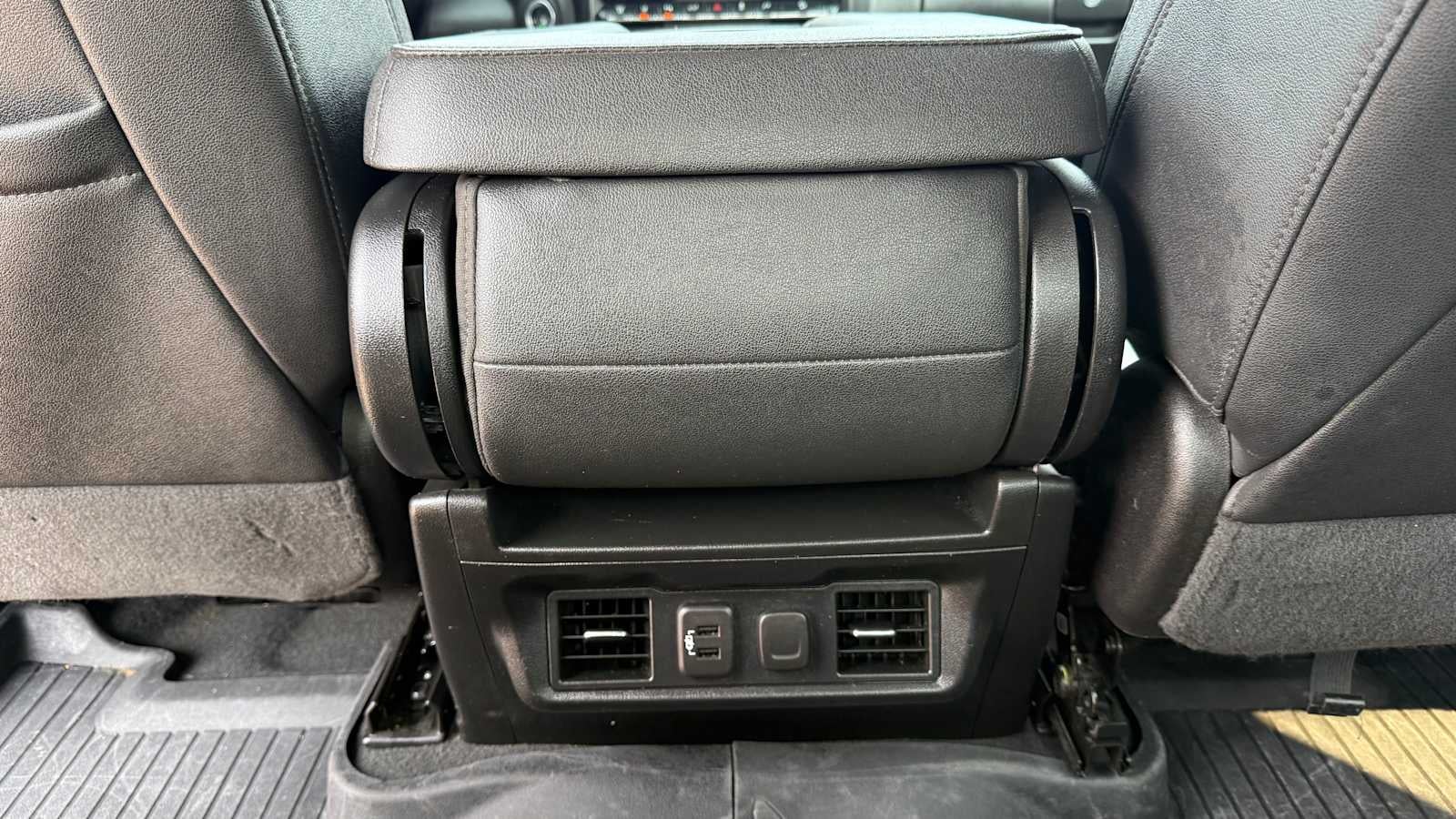 2023 Chevrolet Silverado 3500 HD LTZ