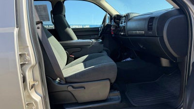 2008 Chevrolet Silverado 1500 LT w/1LT