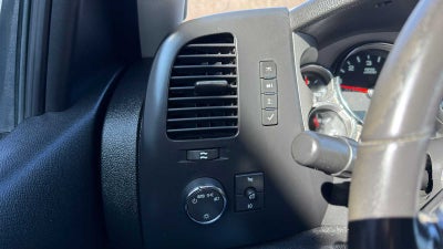 2008 Chevrolet Silverado 1500 LT w/1LT