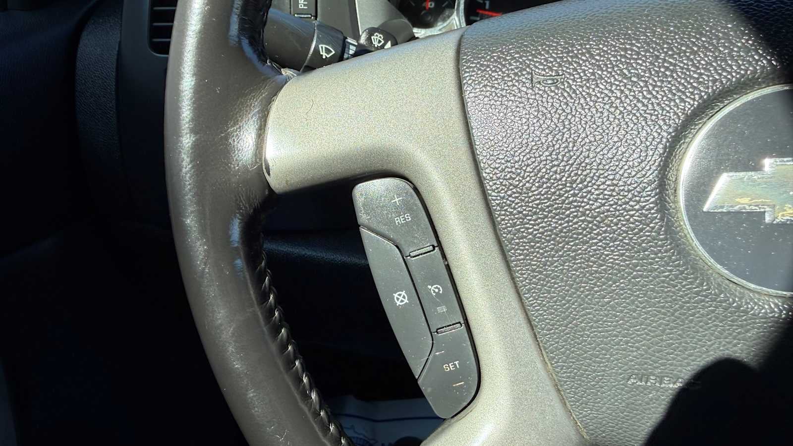 2008 Chevrolet Silverado 1500 LT w/1LT